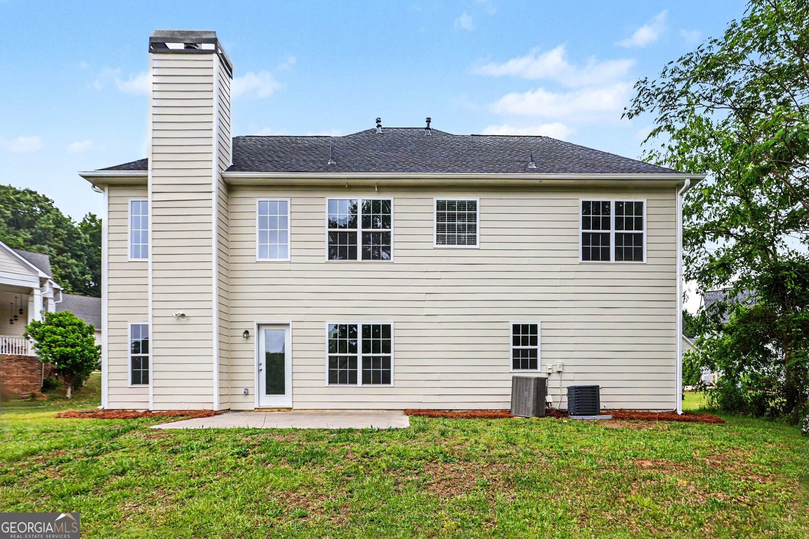 60 High Pines Court Hiram - Photo 24