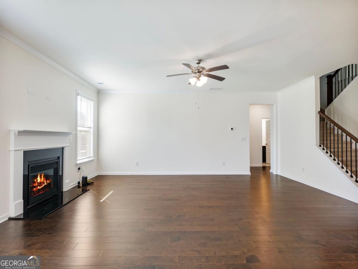 198 Broder Farms Drive Stockbridge - Photo 10