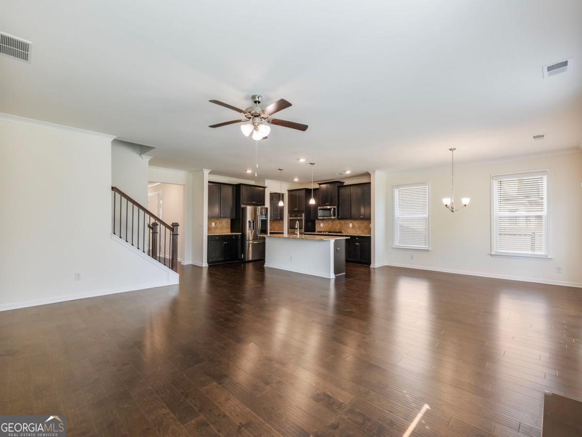 198 Broder Farms Drive Stockbridge - Photo 11