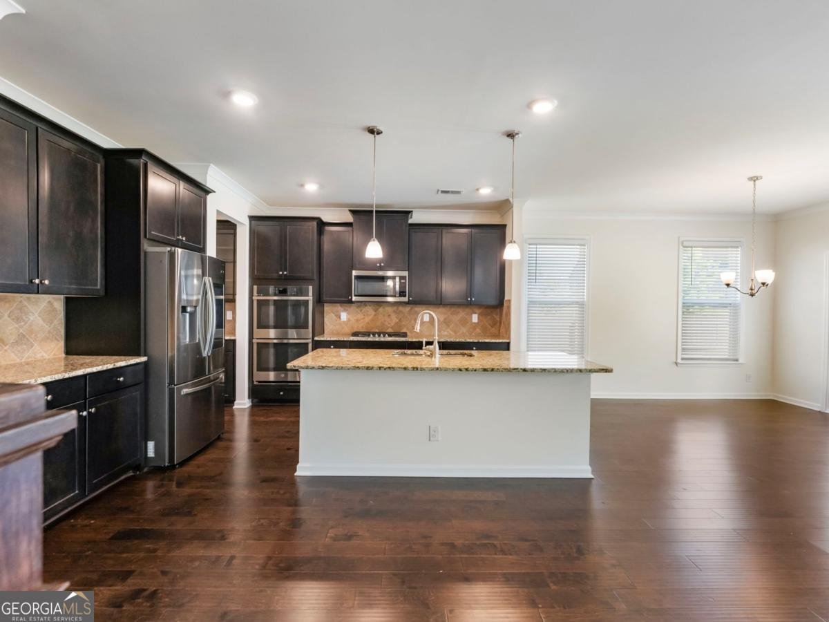 198 Broder Farms Drive Stockbridge - Photo 12