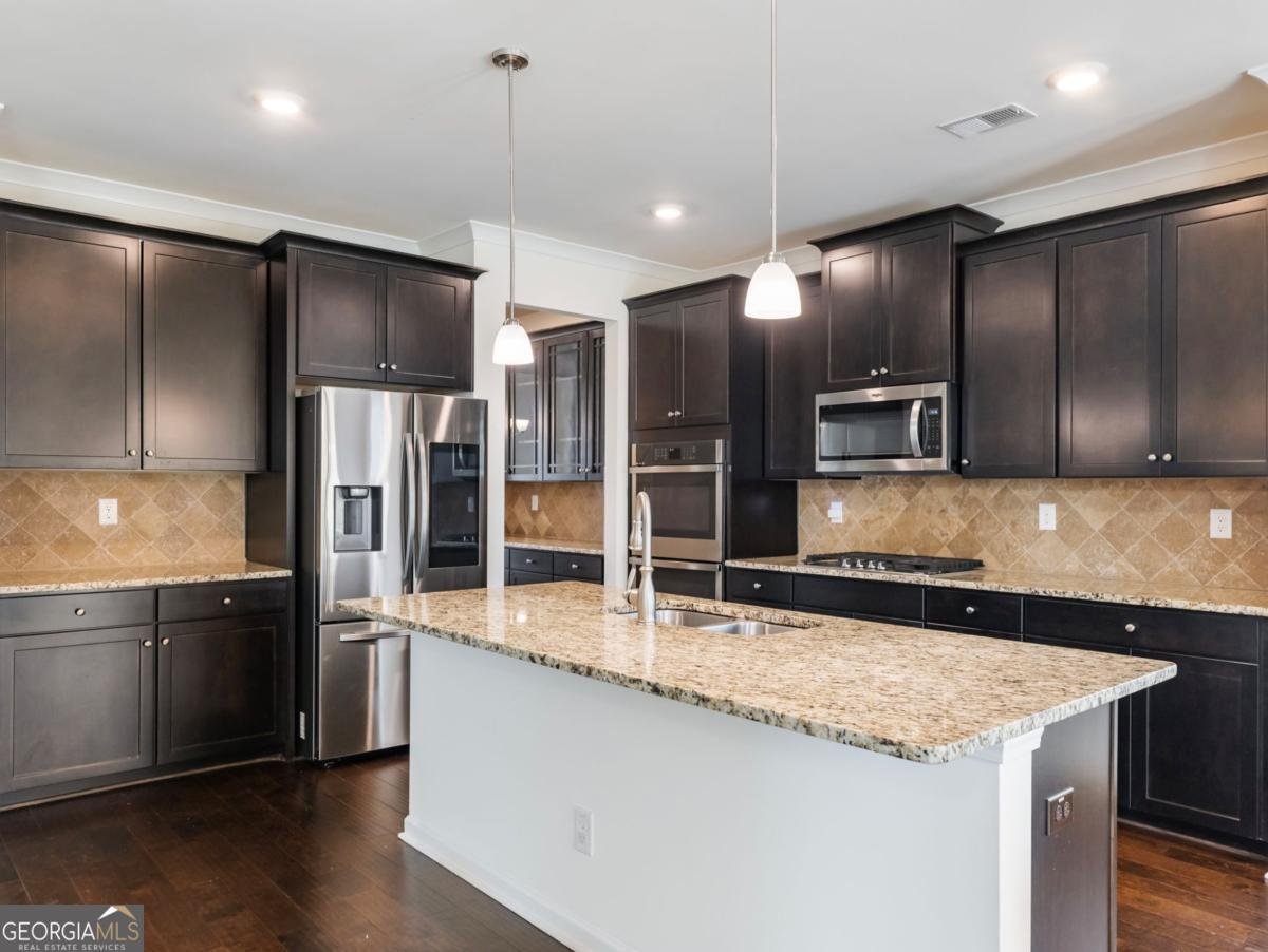 198 Broder Farms Drive Stockbridge - Photo 13