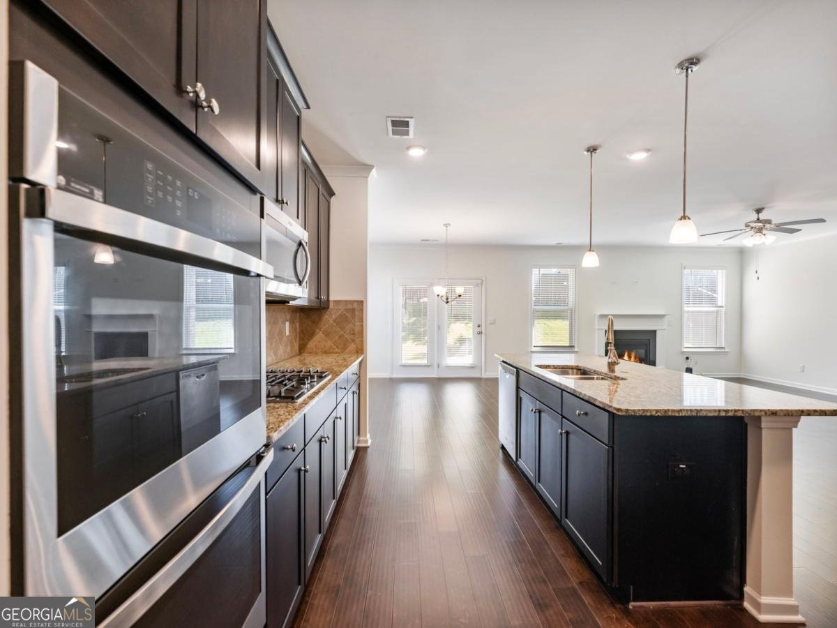 198 Broder Farms Drive Stockbridge - Photo 14