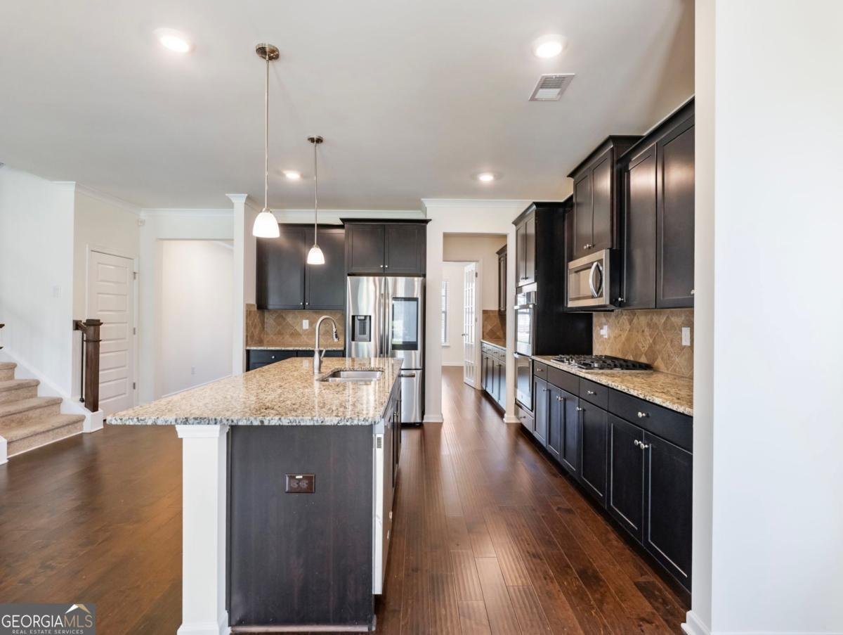 198 Broder Farms Drive Stockbridge - Photo 15