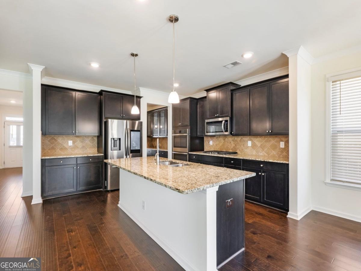 198 Broder Farms Drive Stockbridge - Photo 16