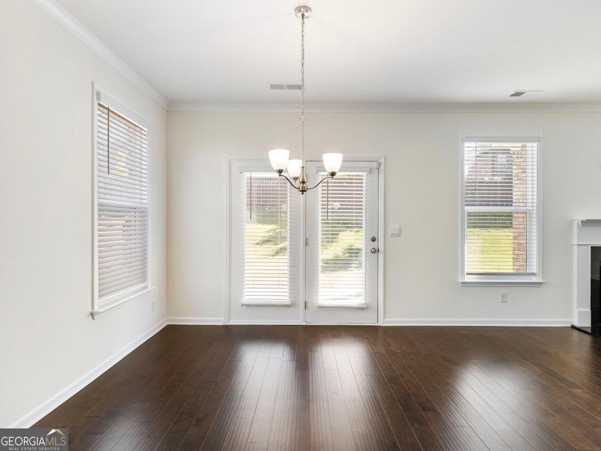 198 Broder Farms Drive Stockbridge - Photo 18