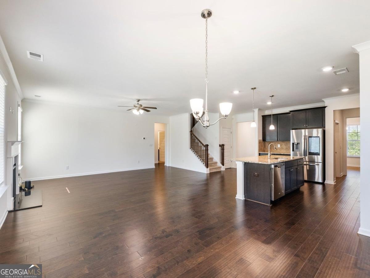 198 Broder Farms Drive Stockbridge - Photo 19