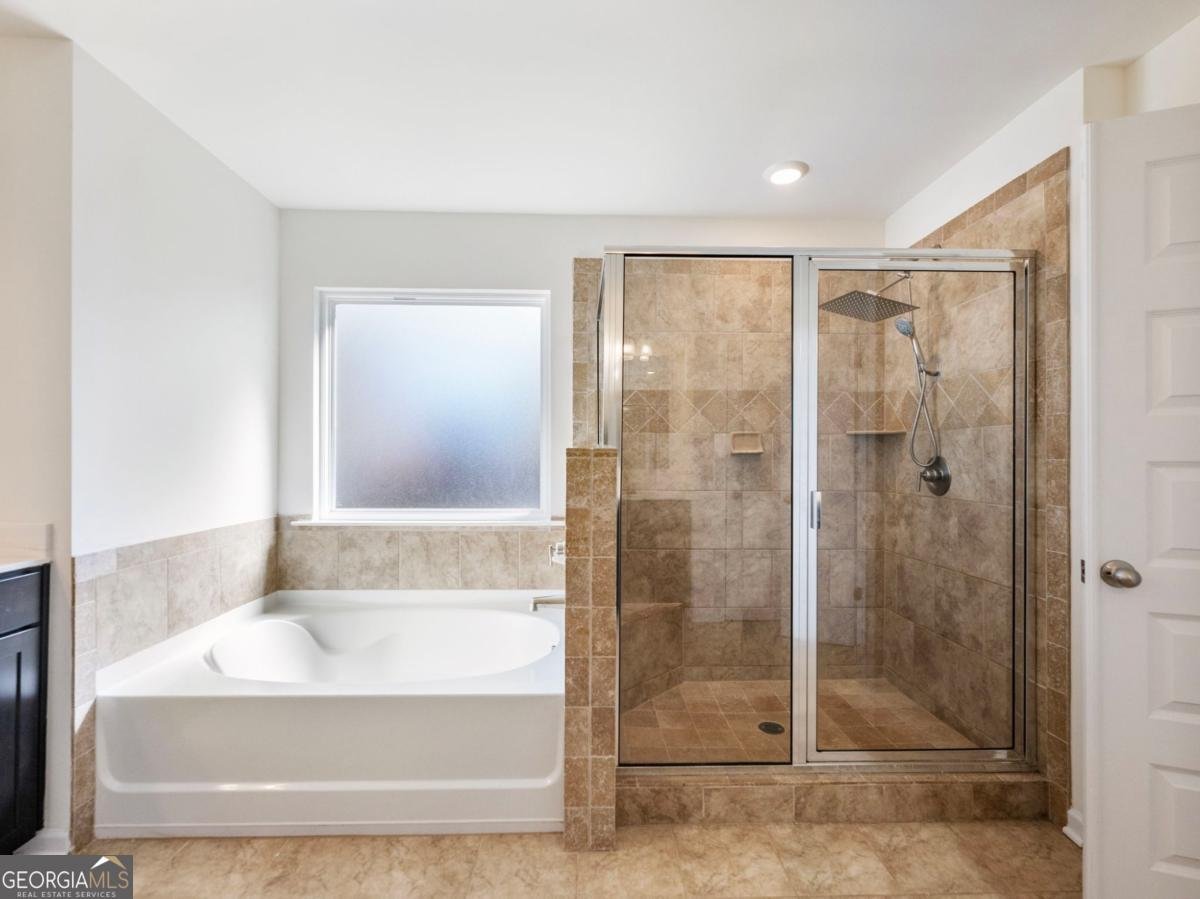 198 Broder Farms Drive Stockbridge - Photo 35