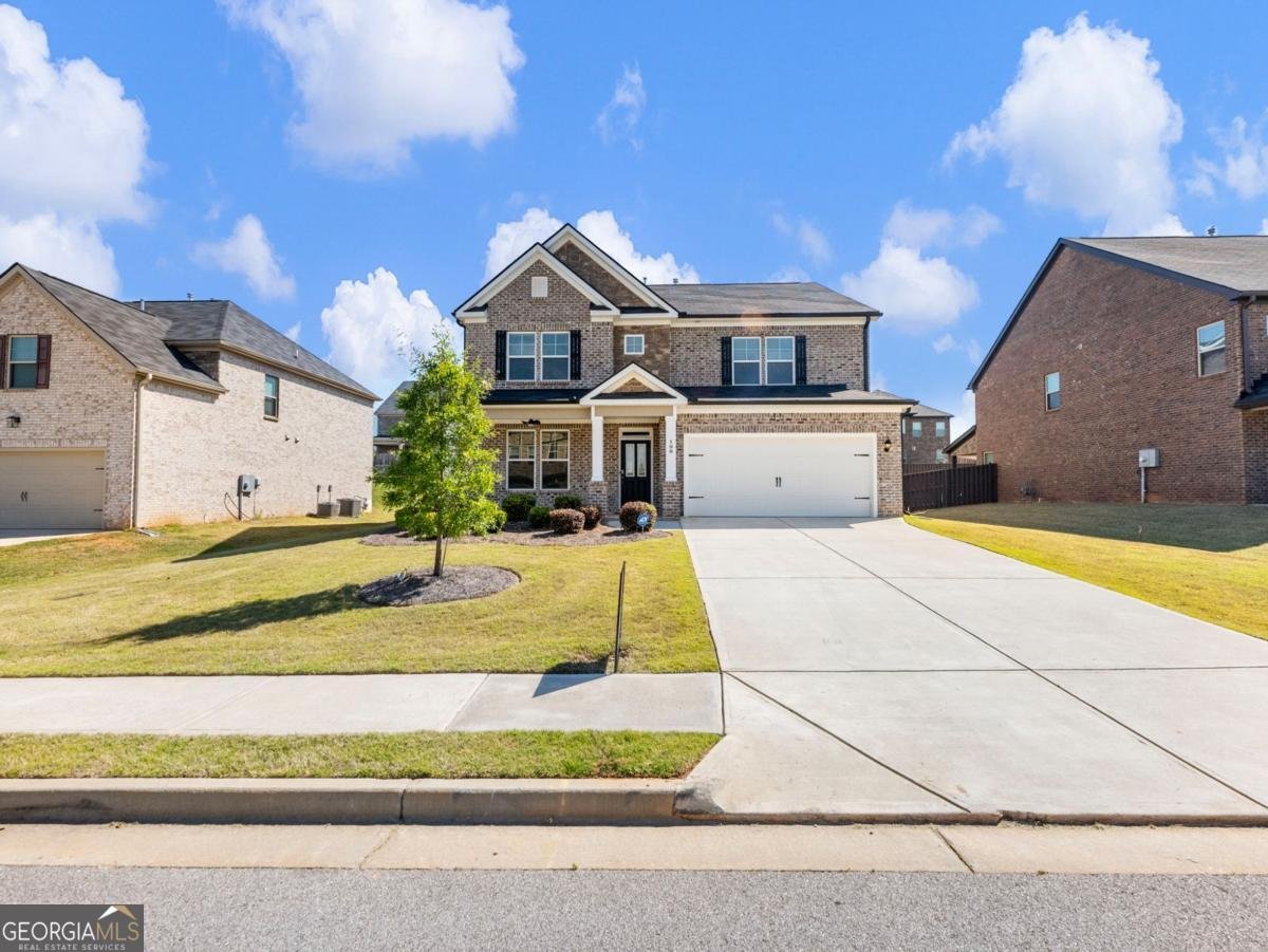 198 Broder Farms Drive Stockbridge - Photo 46