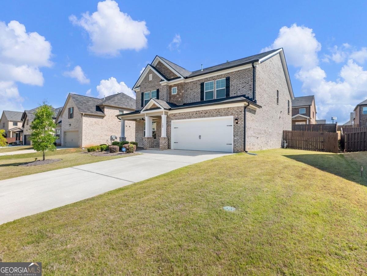 198 Broder Farms Drive Stockbridge - Photo 49