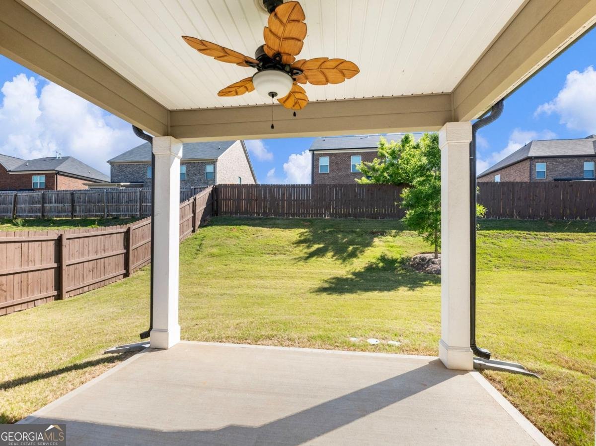 198 Broder Farms Drive Stockbridge - Photo 51