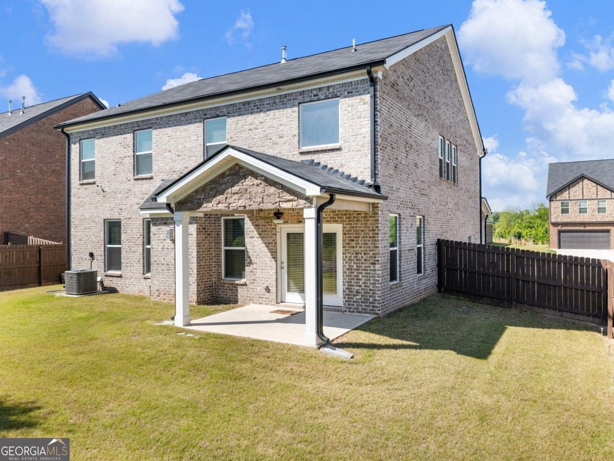 198 Broder Farms Drive Stockbridge - Photo 56