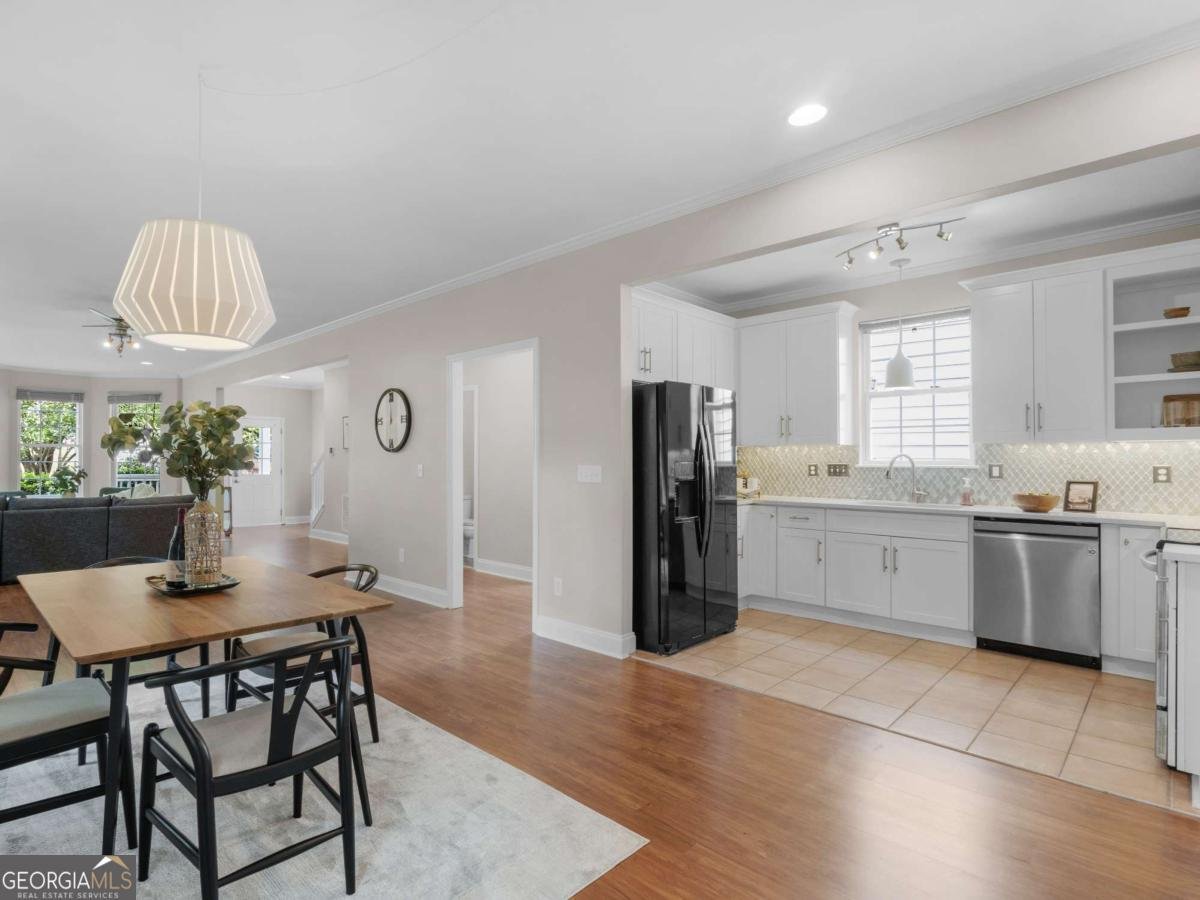 923 Tilden Street Atlanta - Photo 11