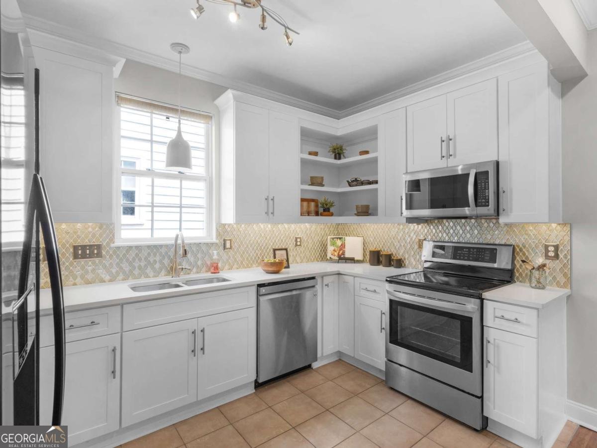 923 Tilden Street Atlanta - Photo 12
