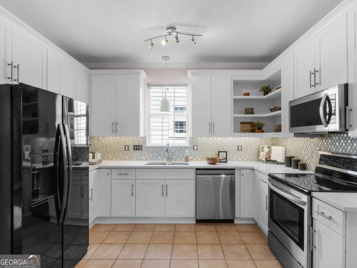 923 Tilden Street Atlanta - Photo 13