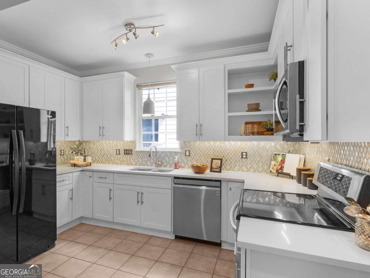 923 Tilden Street Atlanta - Photo 14