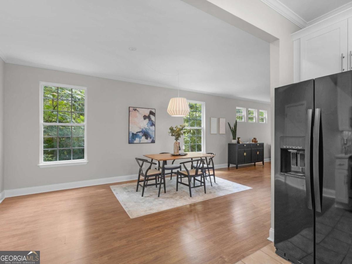 923 Tilden Street Atlanta - Photo 16