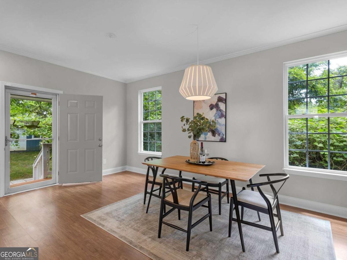 923 Tilden Street Atlanta - Photo 18