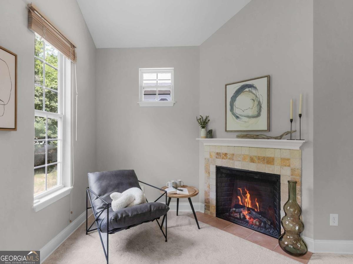 923 Tilden Street Atlanta - Photo 21