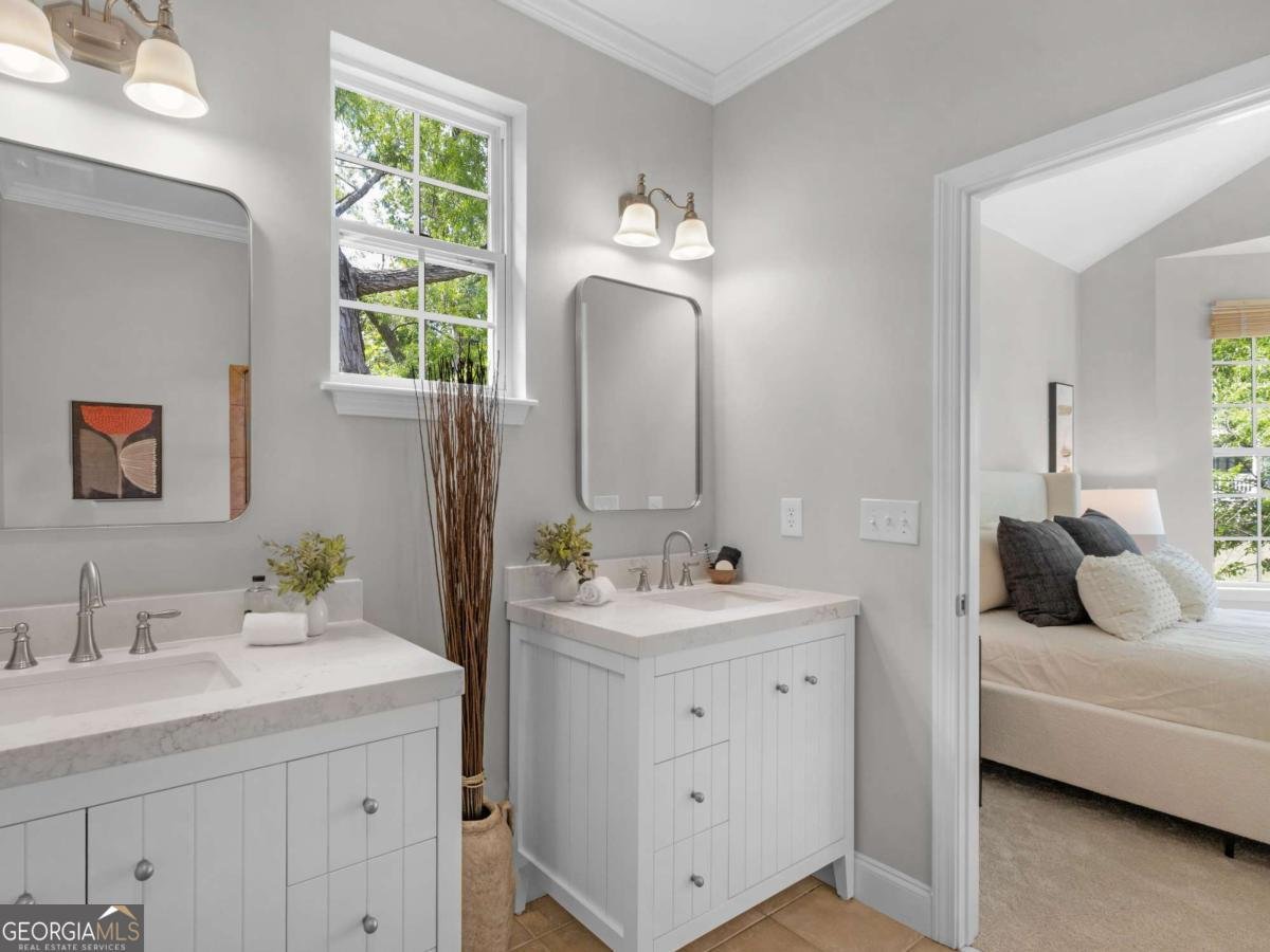 923 Tilden Street Atlanta - Photo 23