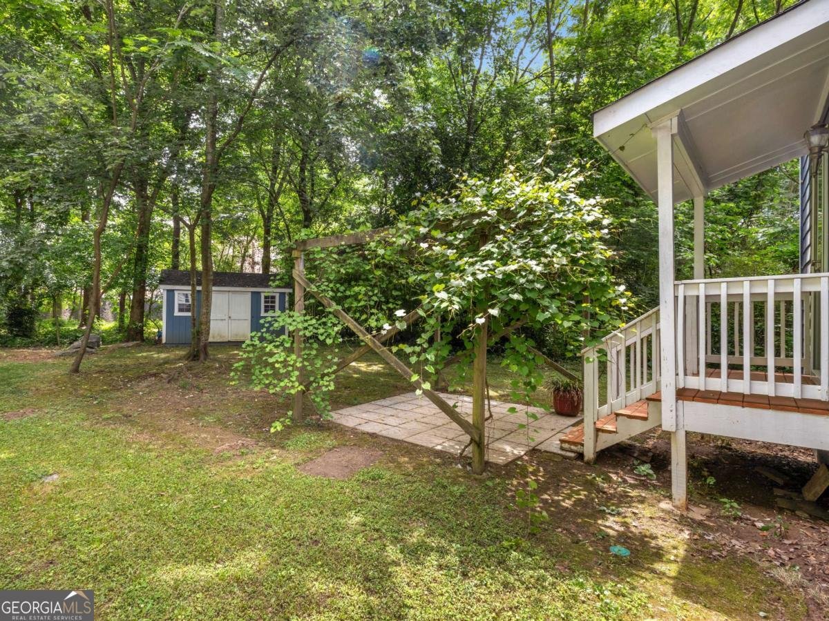 923 Tilden Street Atlanta - Photo 36