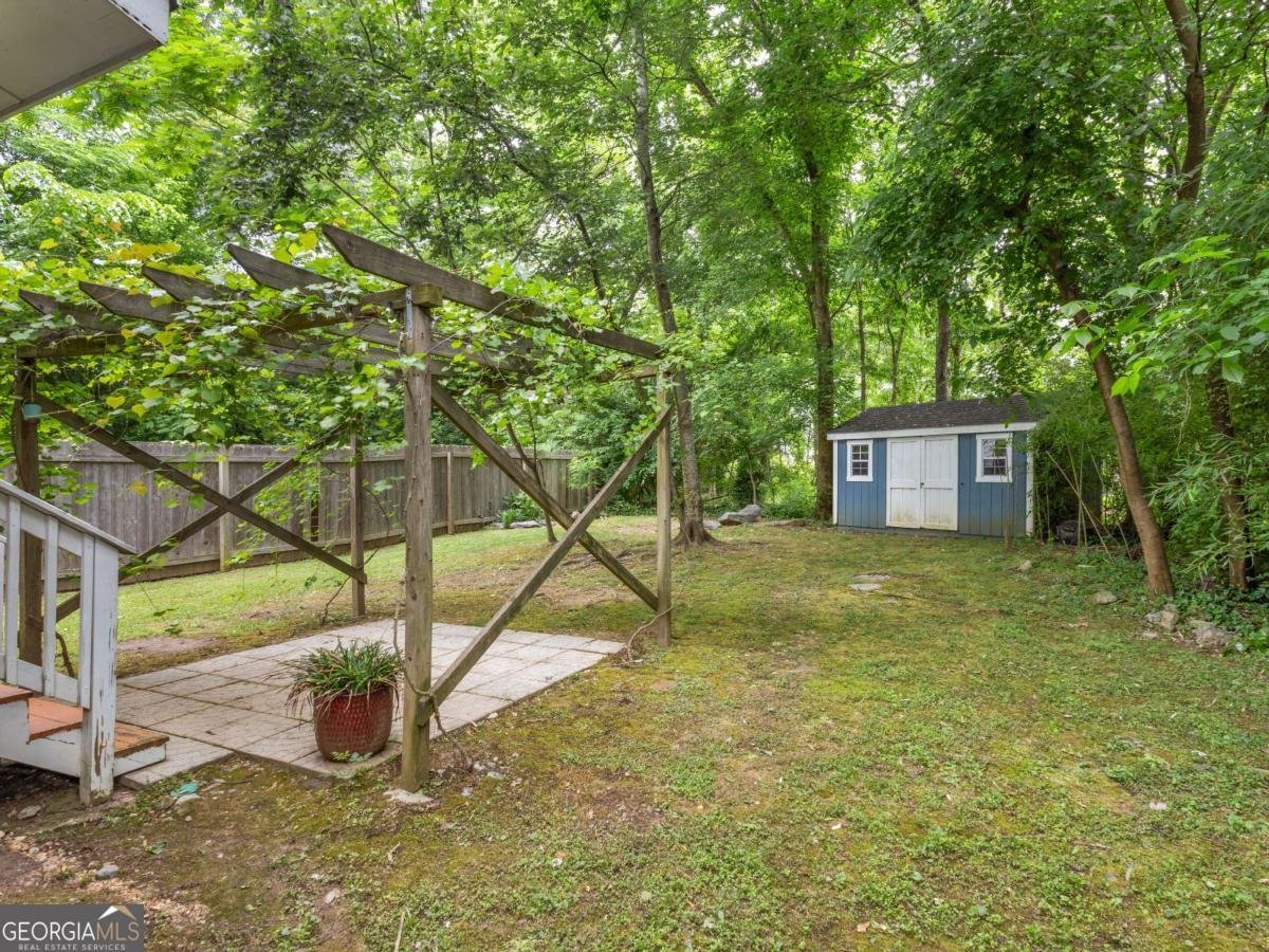 923 Tilden Street Atlanta - Photo 37