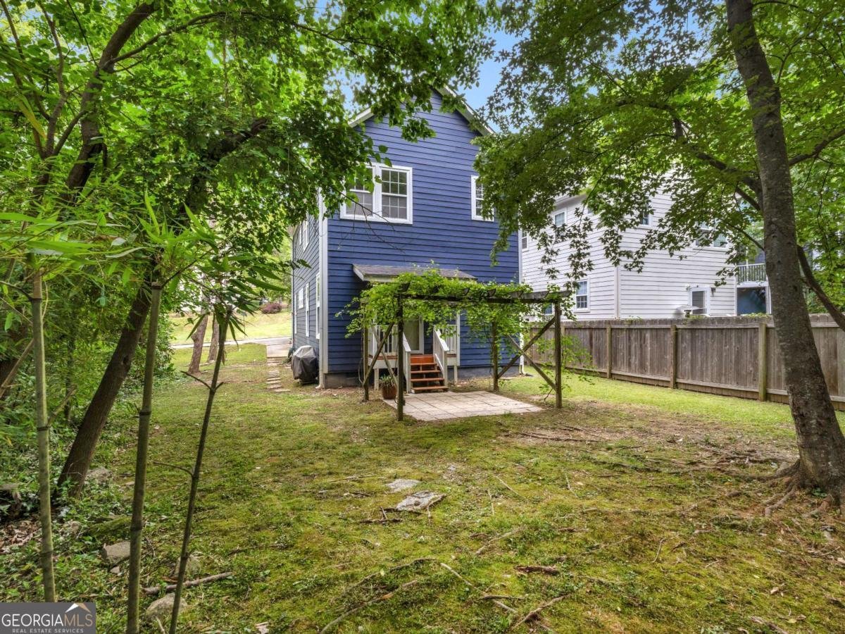 923 Tilden Street Atlanta - Photo 39