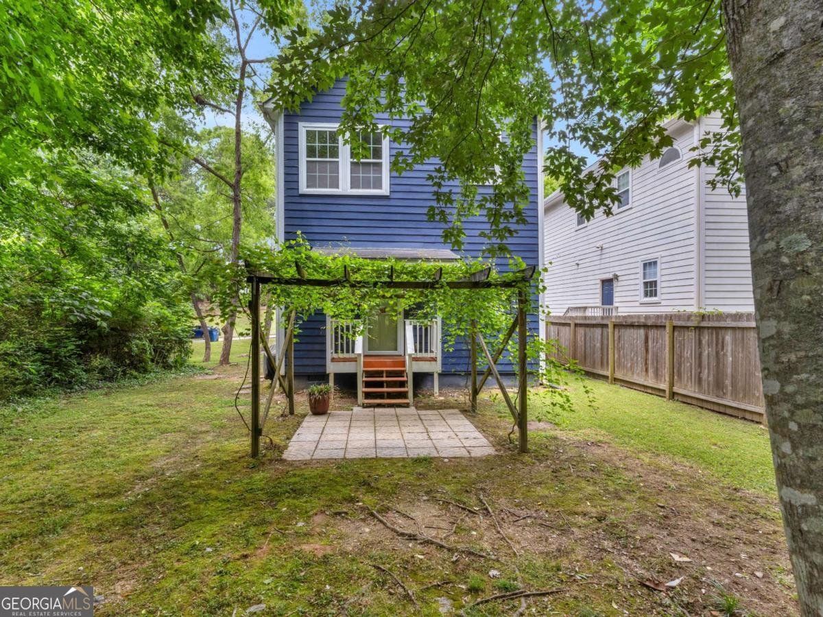923 Tilden Street Atlanta - Photo 40