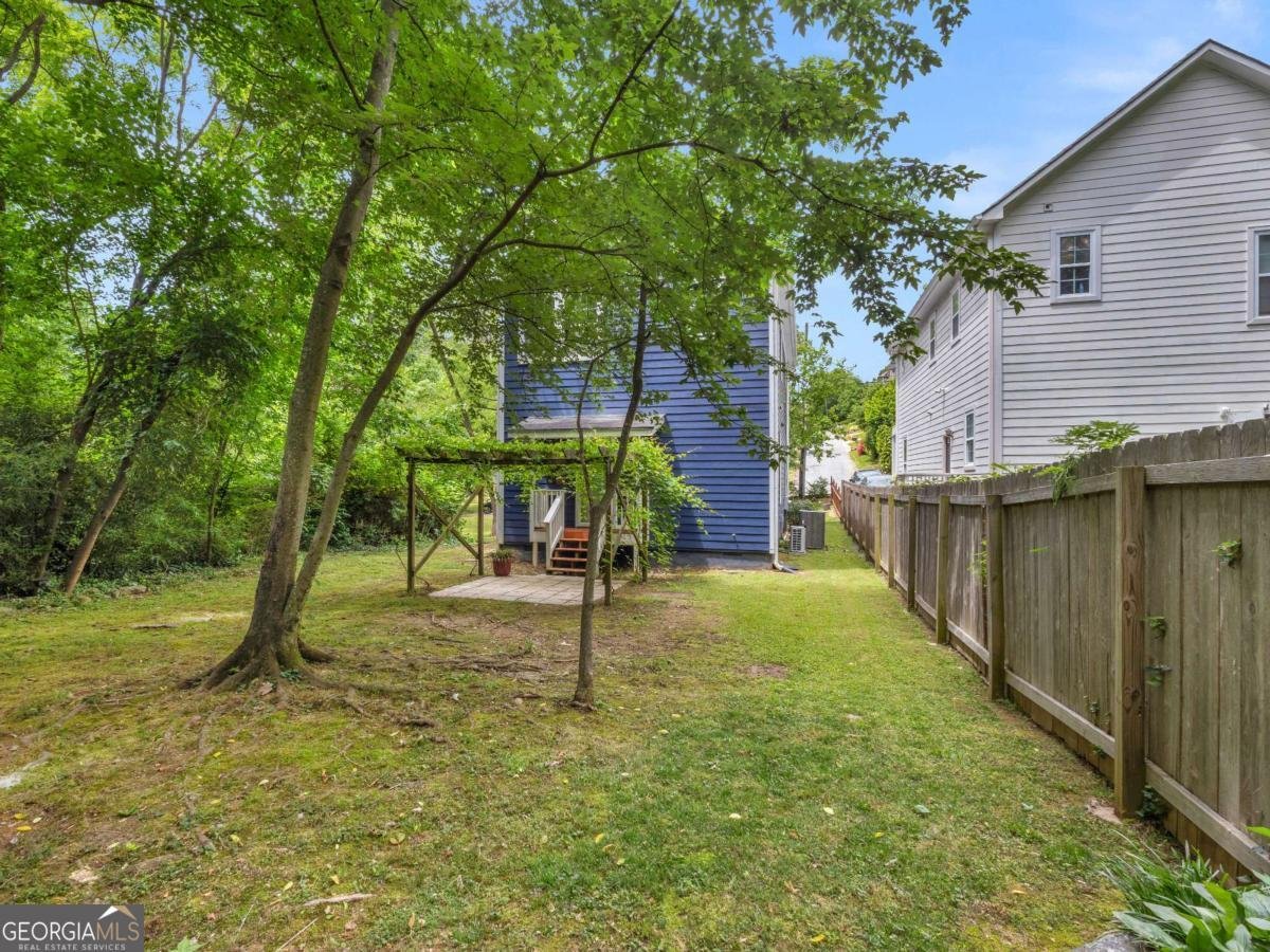 923 Tilden Street Atlanta - Photo 41