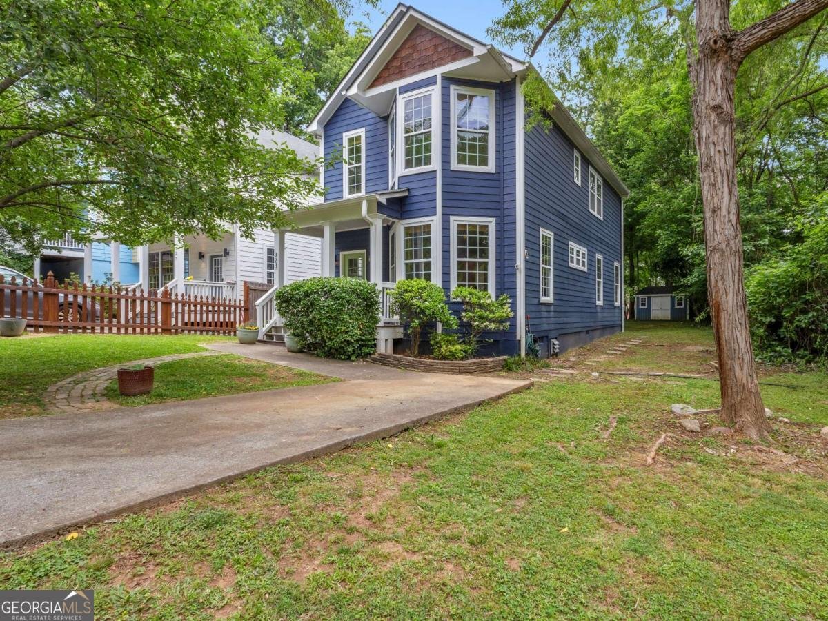 923 Tilden Street Atlanta - Photo 42