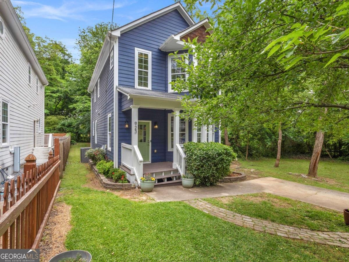 923 Tilden Street Atlanta - Photo 43