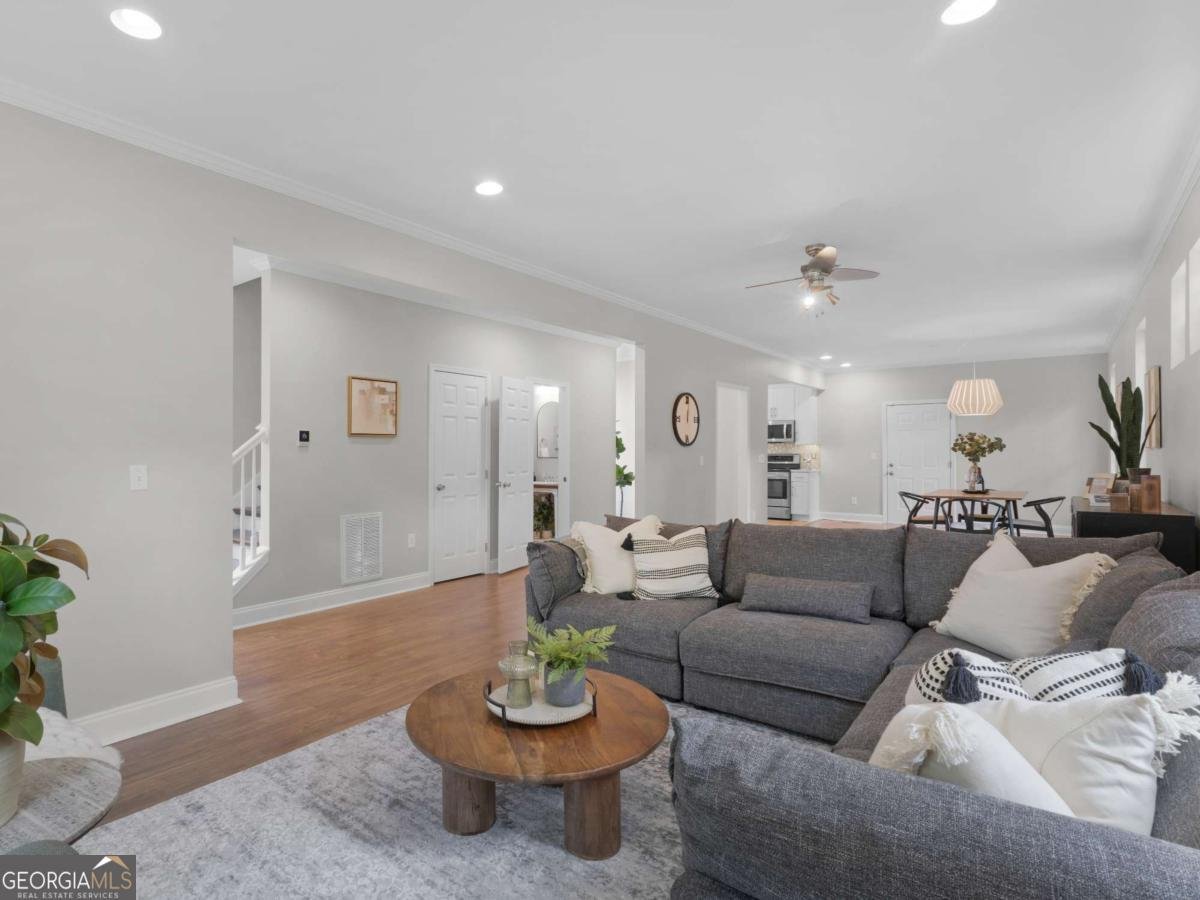 923 Tilden Street Atlanta - Photo 7