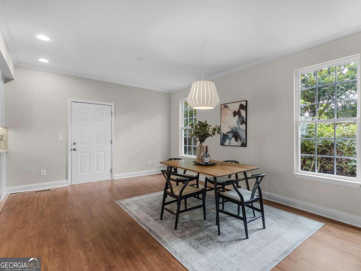 923 Tilden Street Atlanta - Photo 9