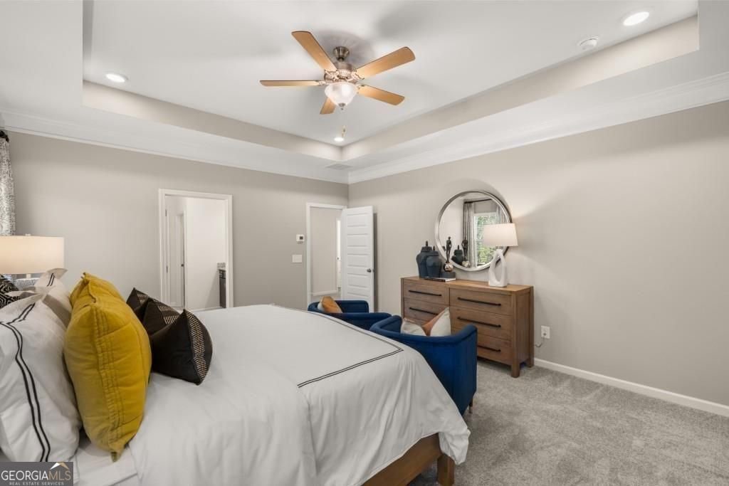 557 Grover Street Hoschton - Photo 29