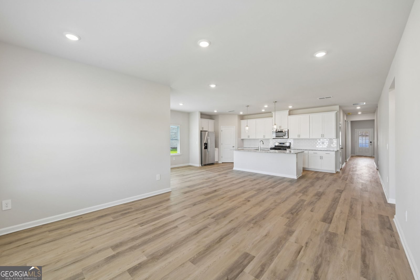 390 Morgan Creek Road Pendergrass - Photo 12