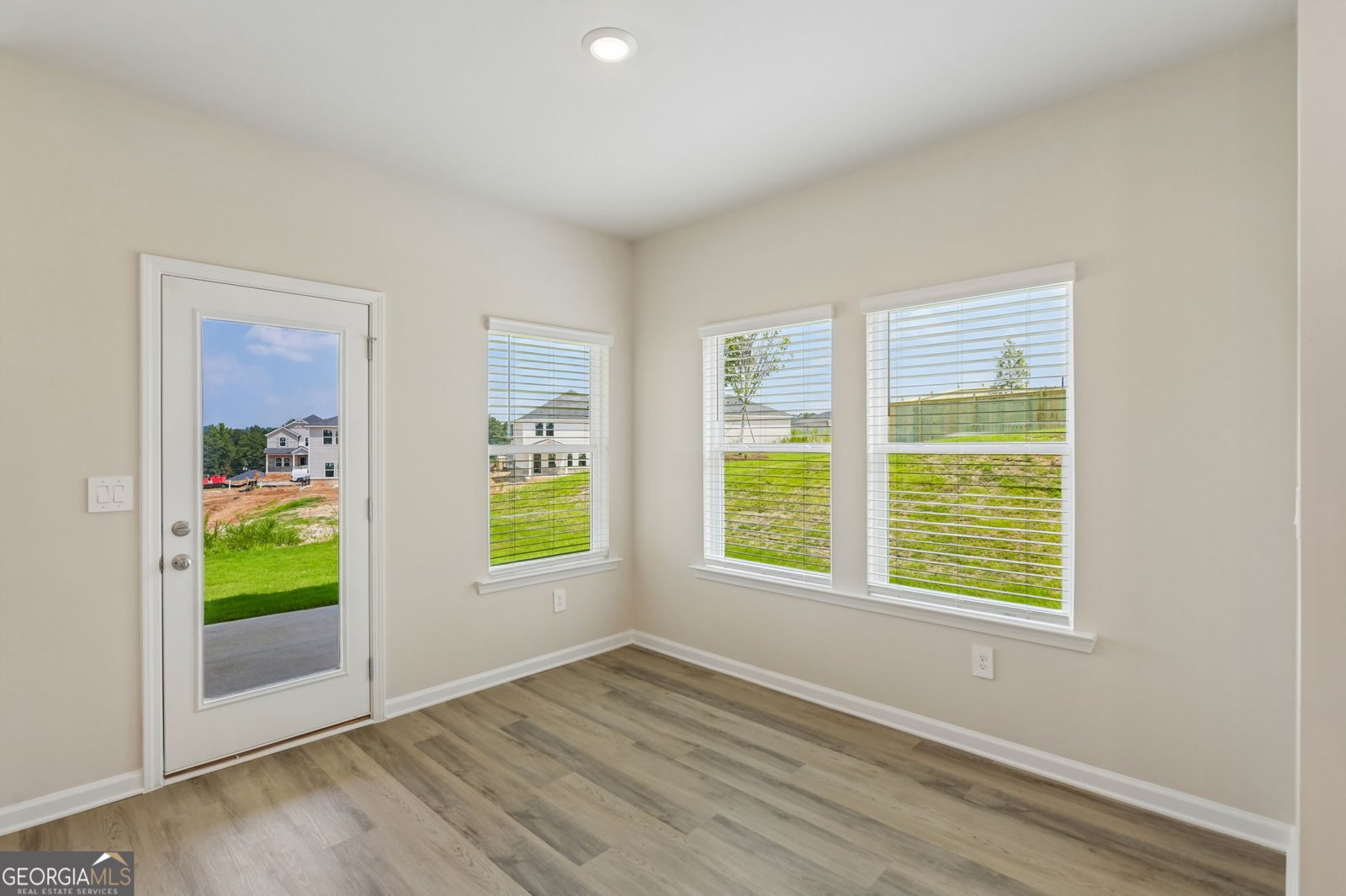 390 Morgan Creek Road Pendergrass - Photo 13