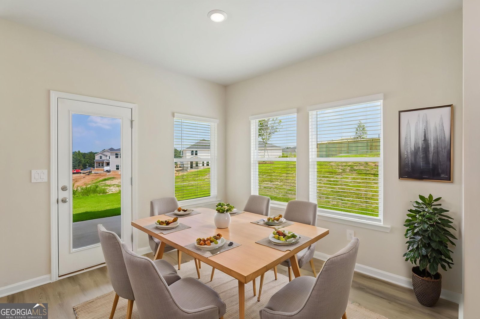 390 Morgan Creek Road Pendergrass - Photo 14