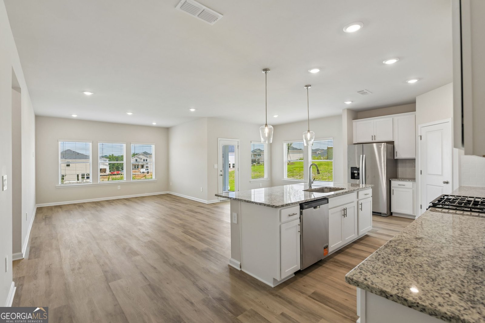390 Morgan Creek Road Pendergrass - Photo 15