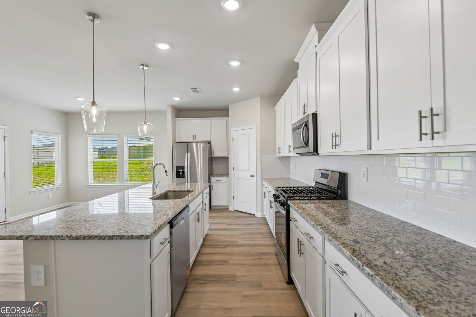 390 Morgan Creek Road Pendergrass - Photo 16