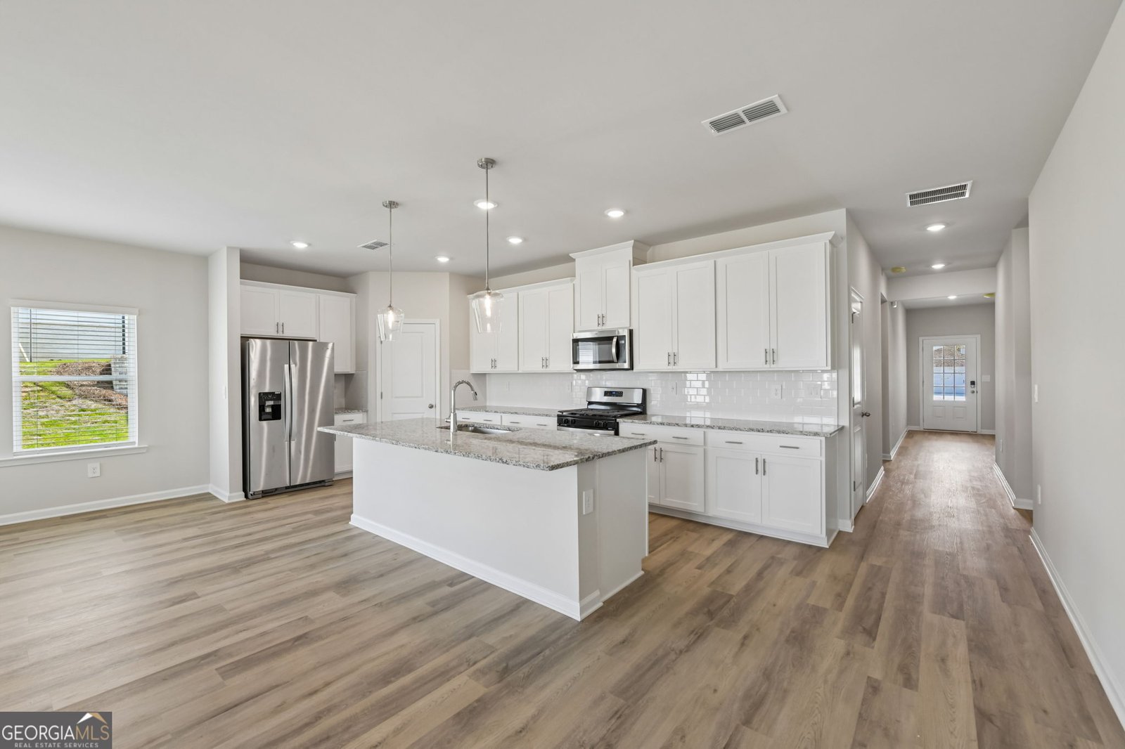 390 Morgan Creek Road Pendergrass - Photo 17
