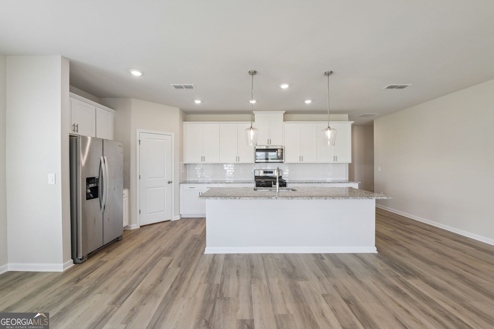 390 Morgan Creek Road Pendergrass - Photo 18