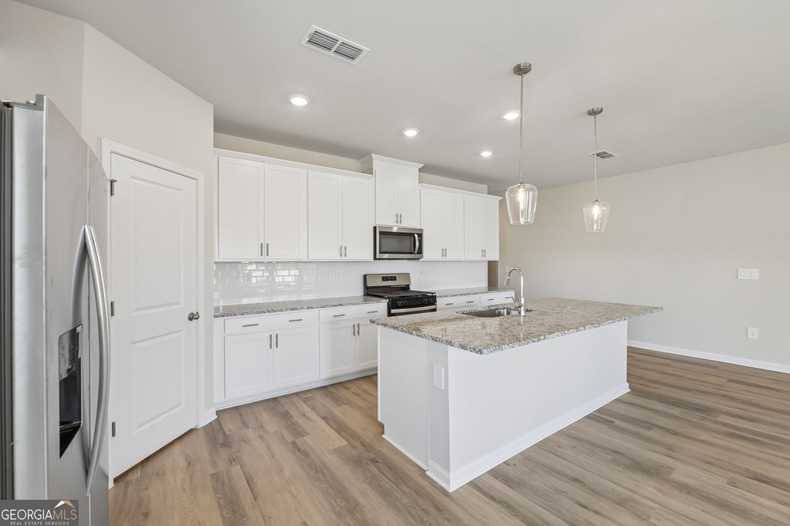 390 Morgan Creek Road Pendergrass - Photo 19