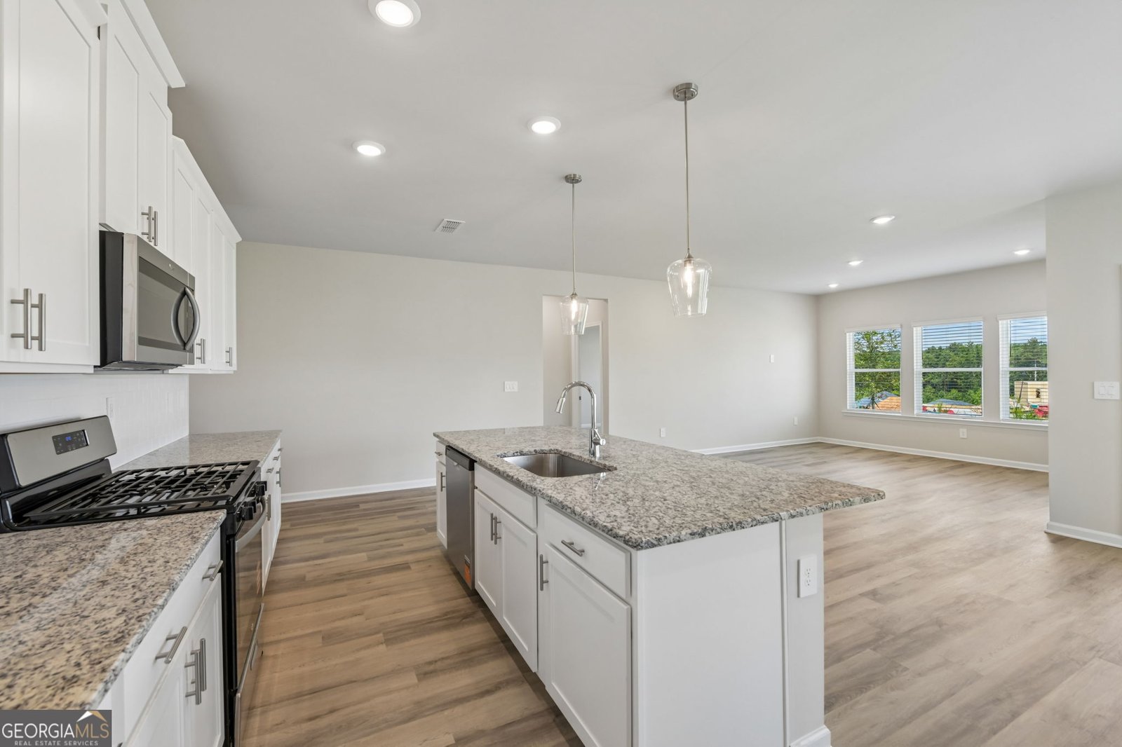 390 Morgan Creek Road Pendergrass - Photo 20