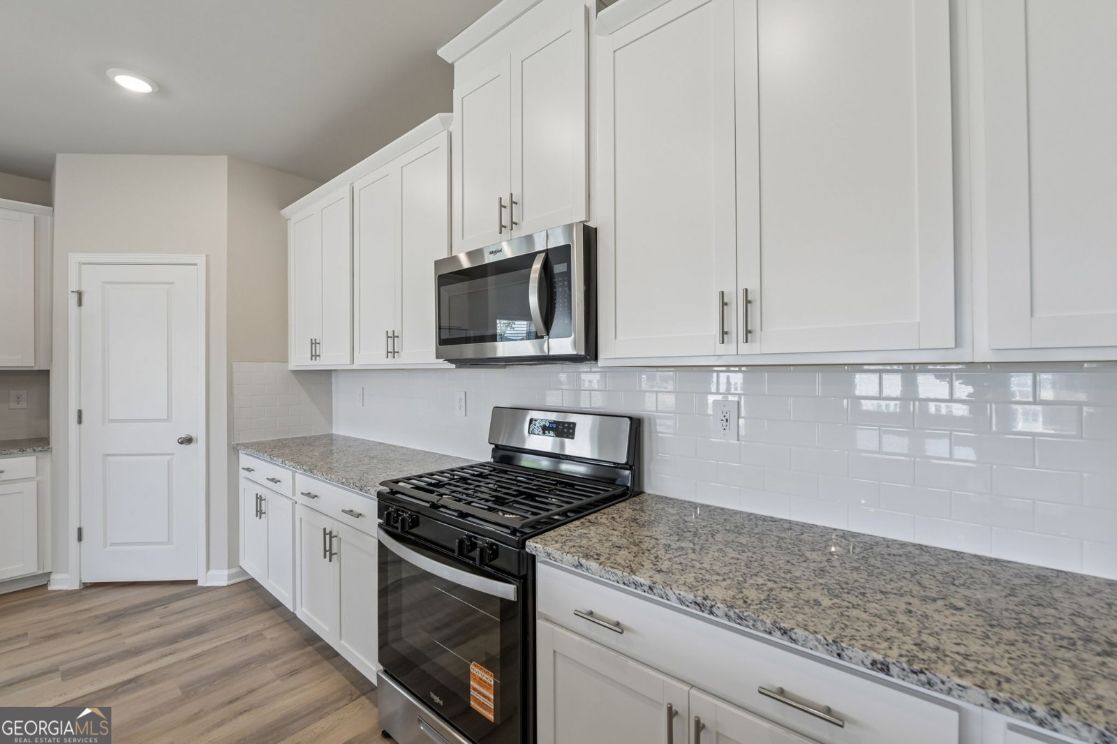 390 Morgan Creek Road Pendergrass - Photo 21