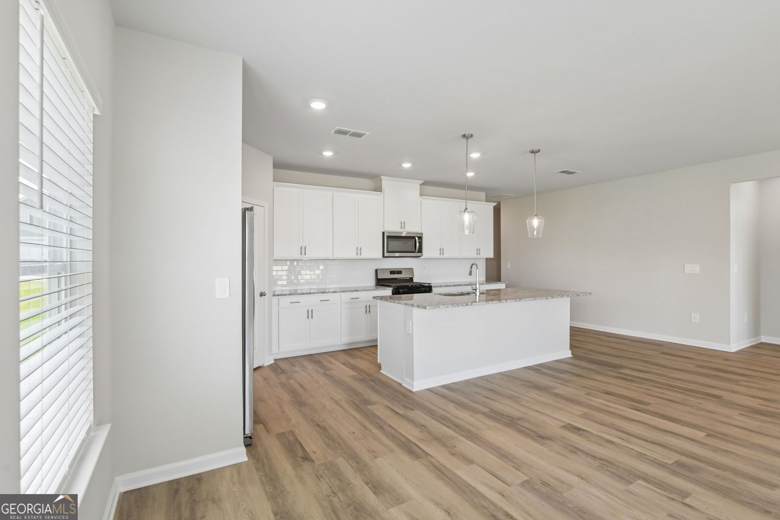 390 Morgan Creek Road Pendergrass - Photo 22
