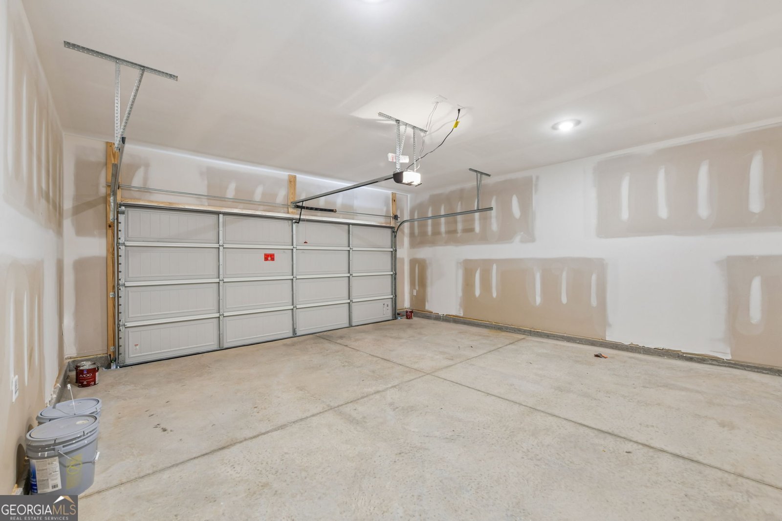 390 Morgan Creek Road Pendergrass - Photo 38