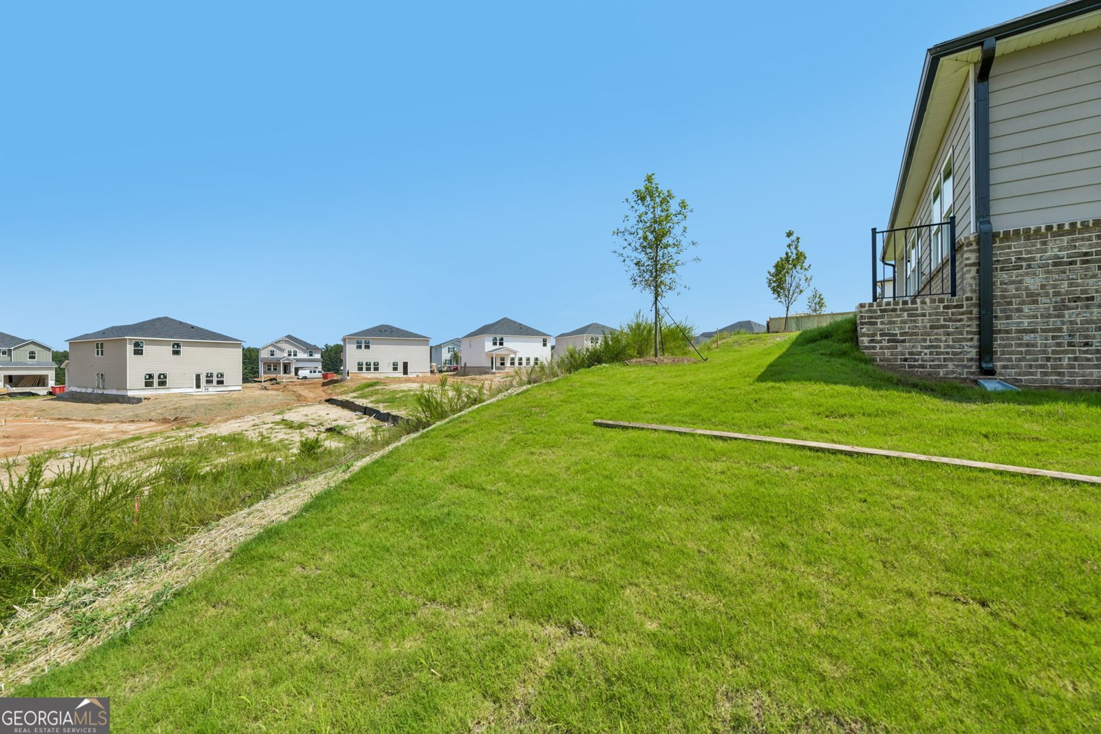 390 Morgan Creek Road Pendergrass - Photo 39