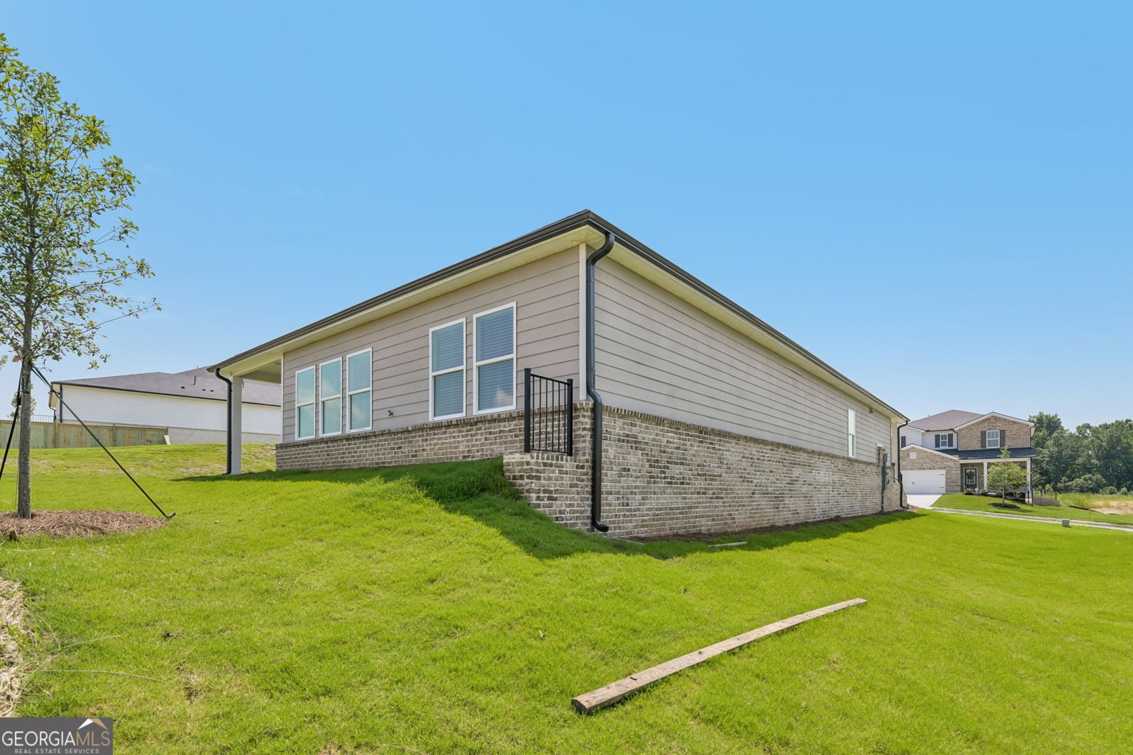 390 Morgan Creek Road Pendergrass - Photo 40