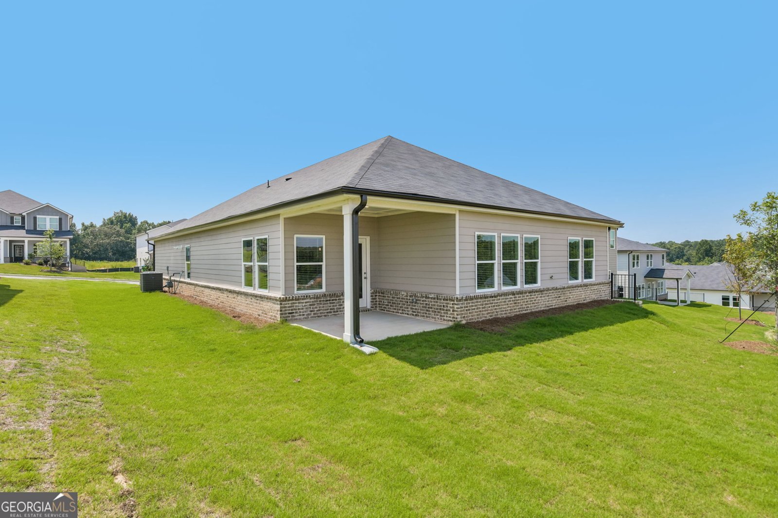 390 Morgan Creek Road Pendergrass - Photo 41