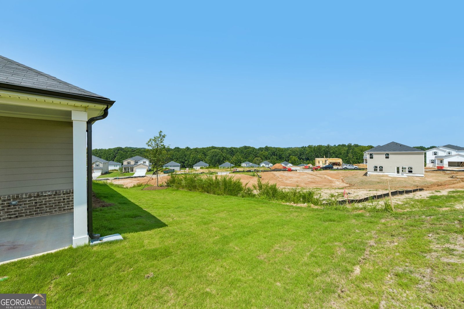 390 Morgan Creek Road Pendergrass - Photo 42