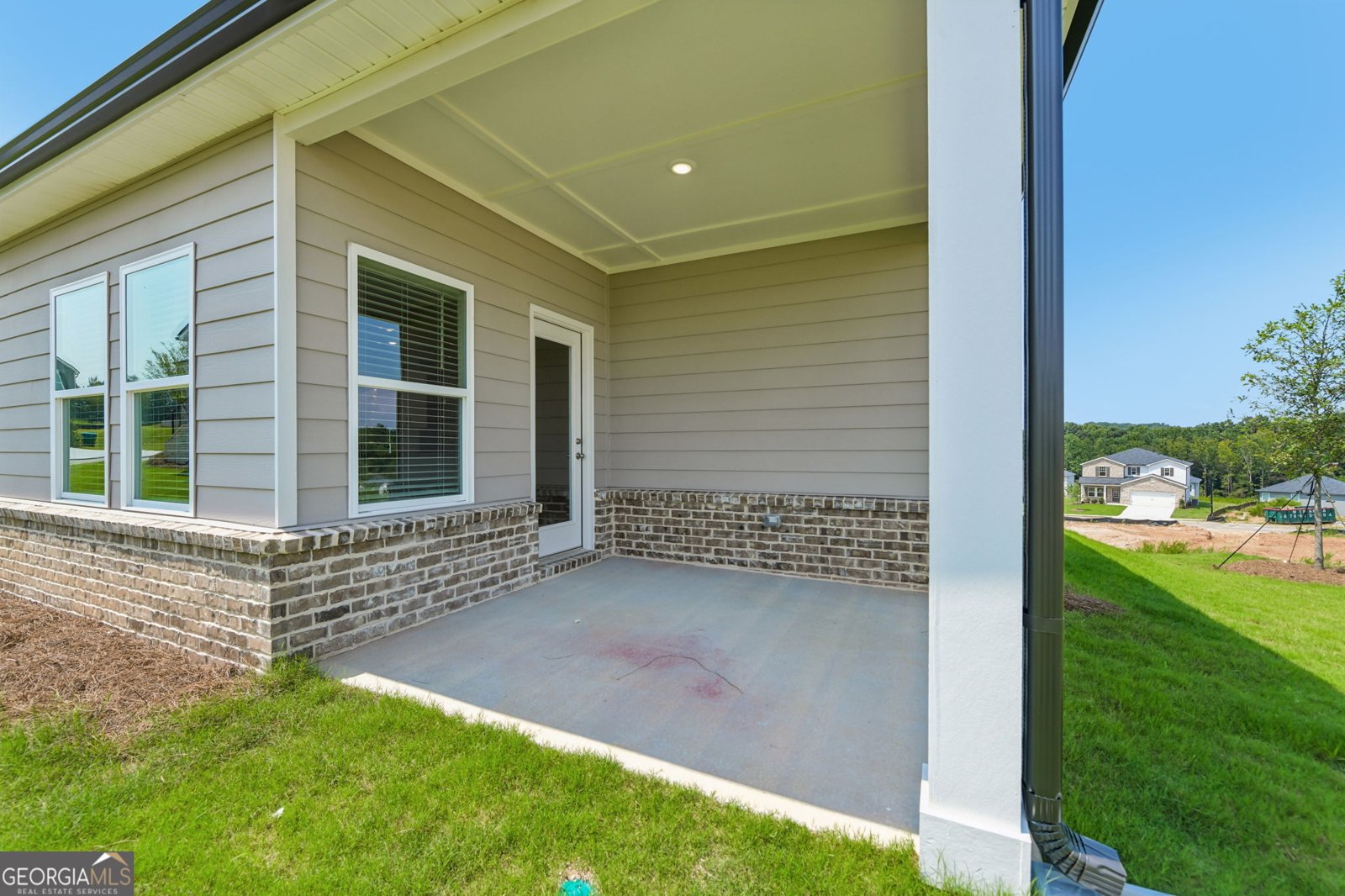 390 Morgan Creek Road Pendergrass - Photo 43